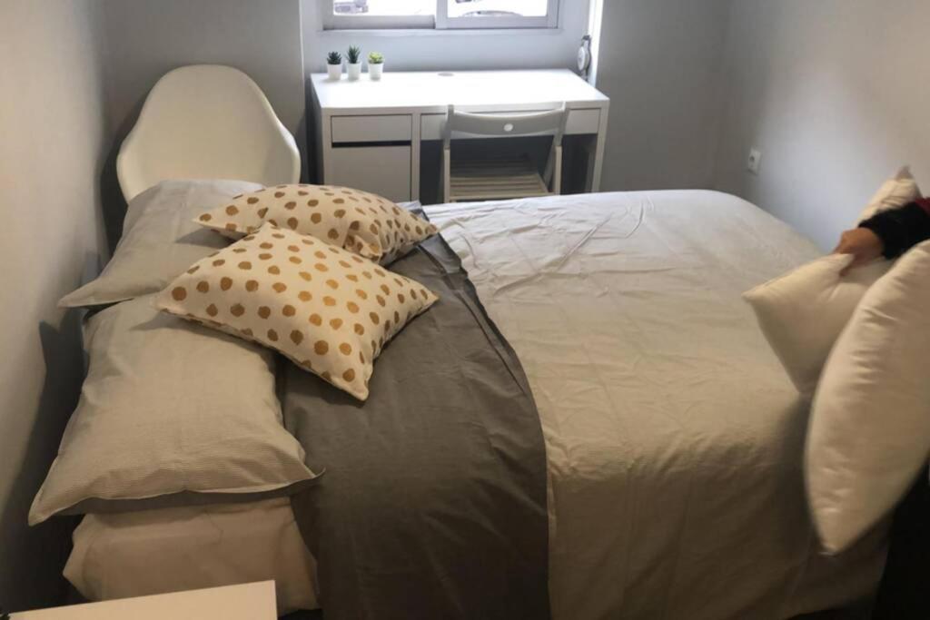 Piso 3 Habitaciones Ideal Para Tus Vacaciones Valencia Exteriör bild