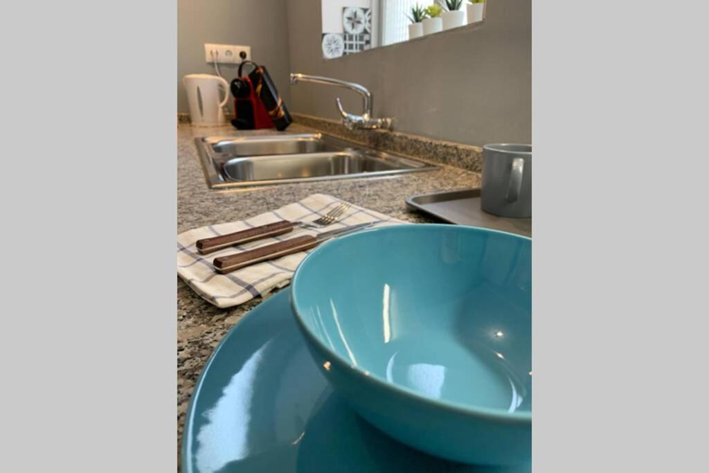 Piso 3 Habitaciones Ideal Para Tus Vacaciones Valencia Exteriör bild